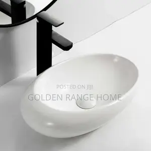 Ceramic Countertop Bowl