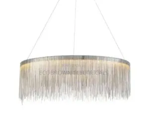 New Crystal Chandelier Fitting Light