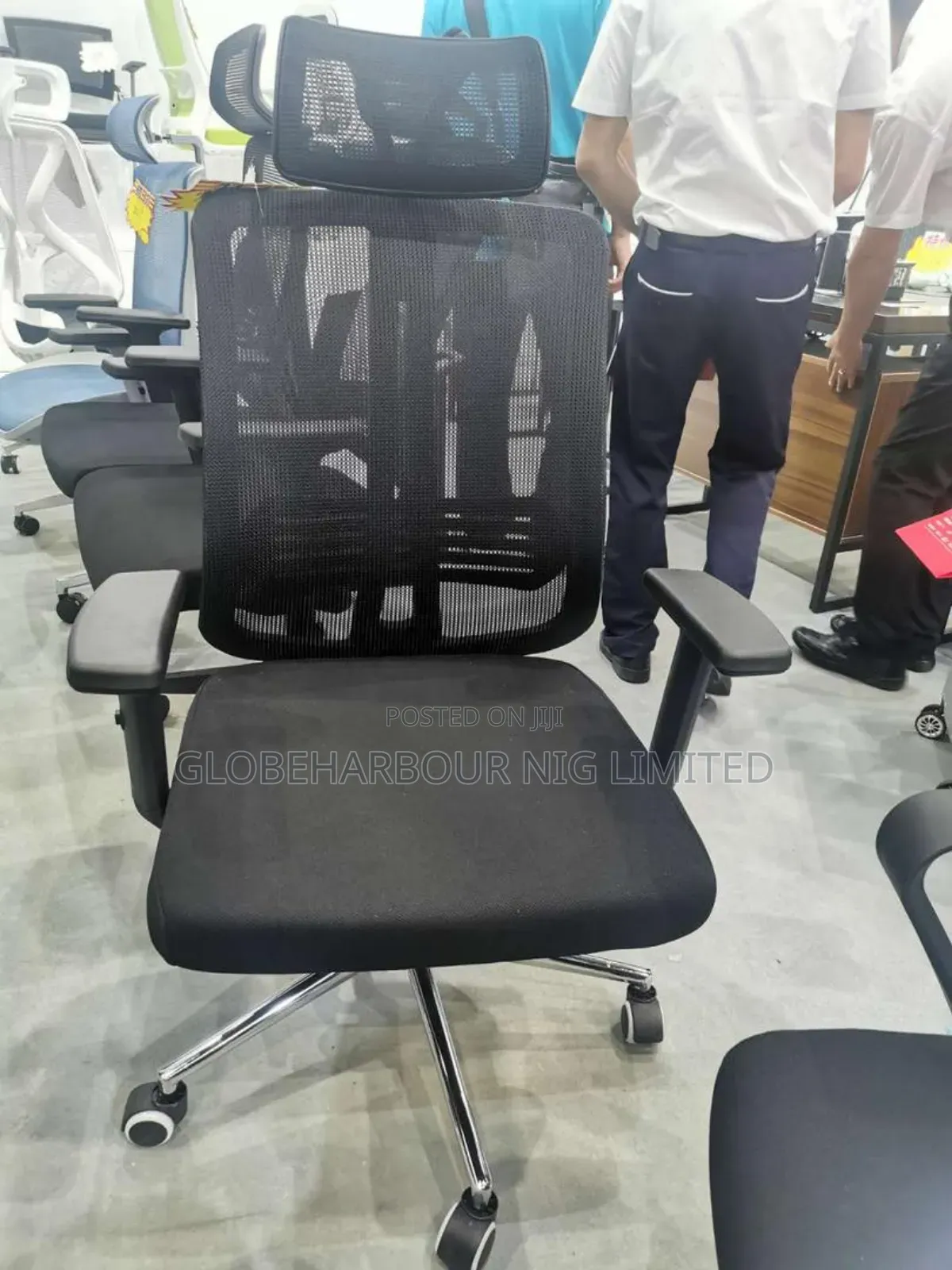 Office Chairs
