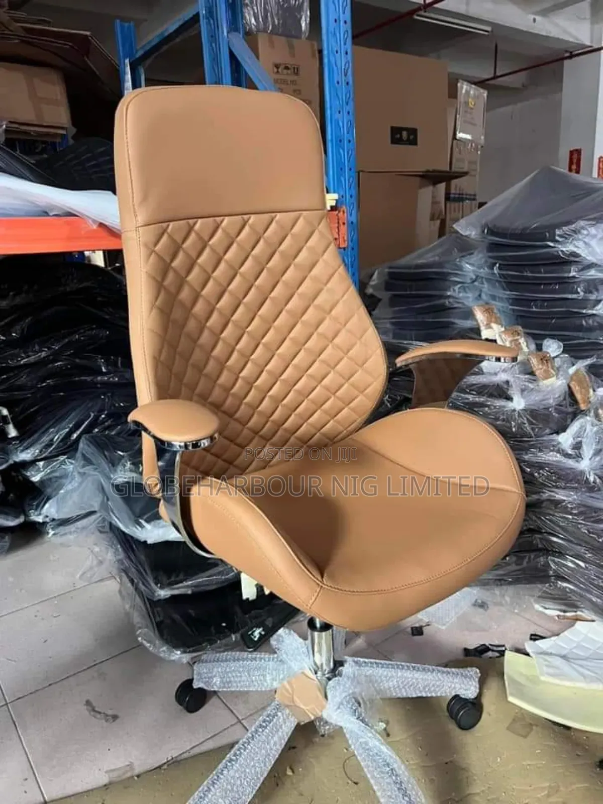 Office Chairs