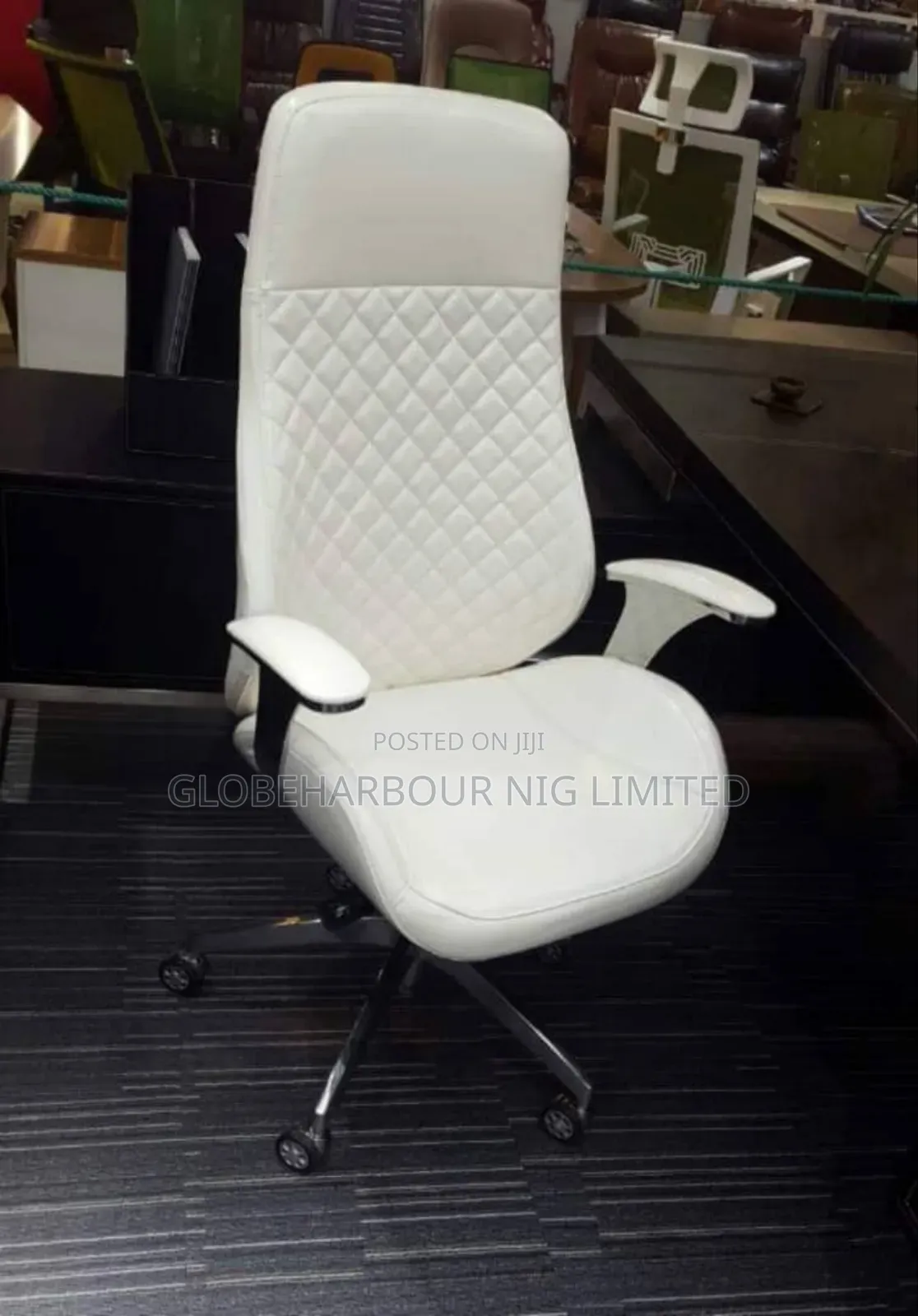 Office Chairs