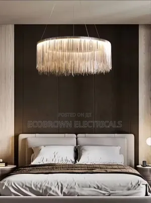 Latest Chandelier