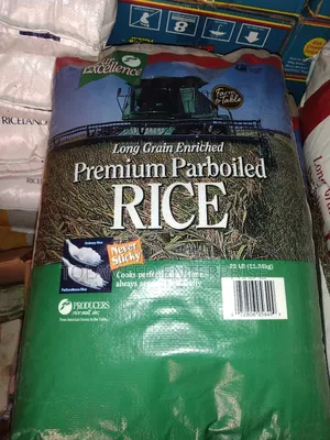 Par Excellence 25lb (Usa)