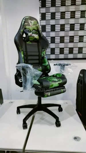 Executive Gaming Chair