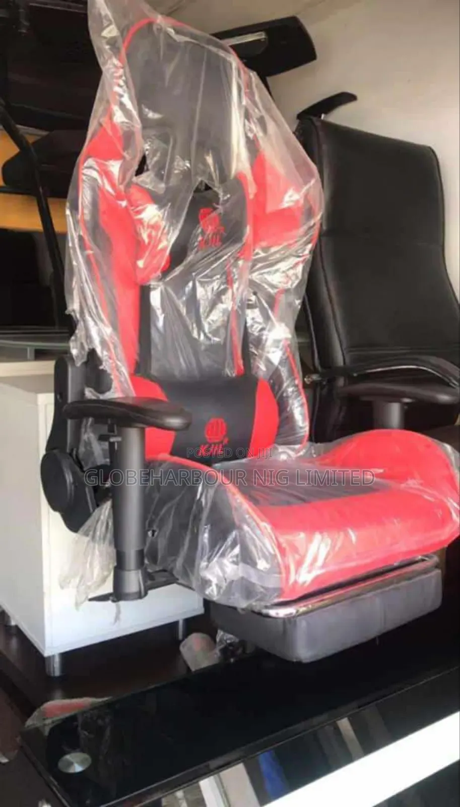 Executive Gaming Chair