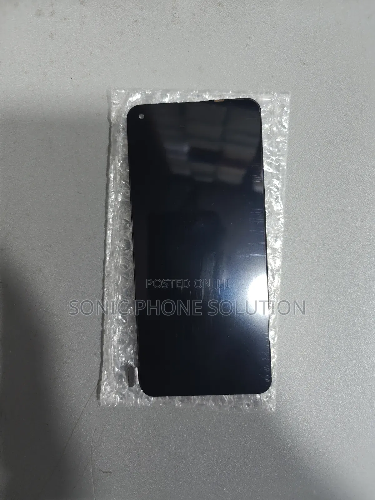 Oppo Reno 5 Screen
