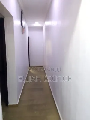 Furnished 2bdrm Block of Flats in Eyita, Ikorodu Garage for rent