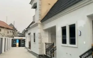Photo - 4bdrm Penthouse in Okuikperhe/Okuokoko, Warri for sale