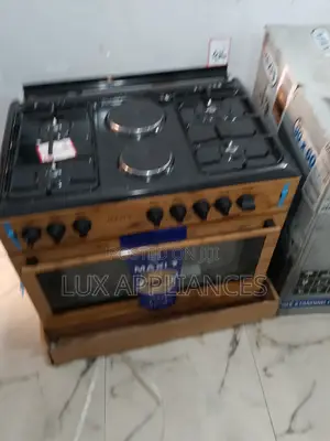 Wooden Maxi Cooker 60*90