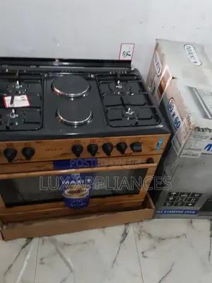 Wooden Maxi Cooker 60*90