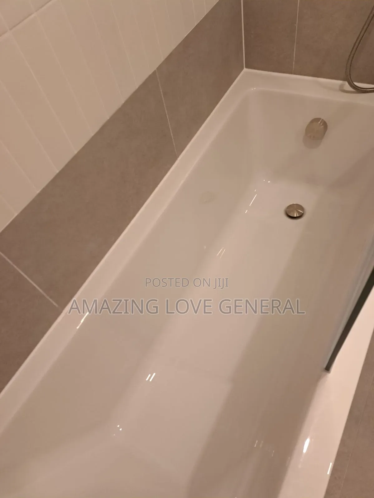 Professional Cleaning Services