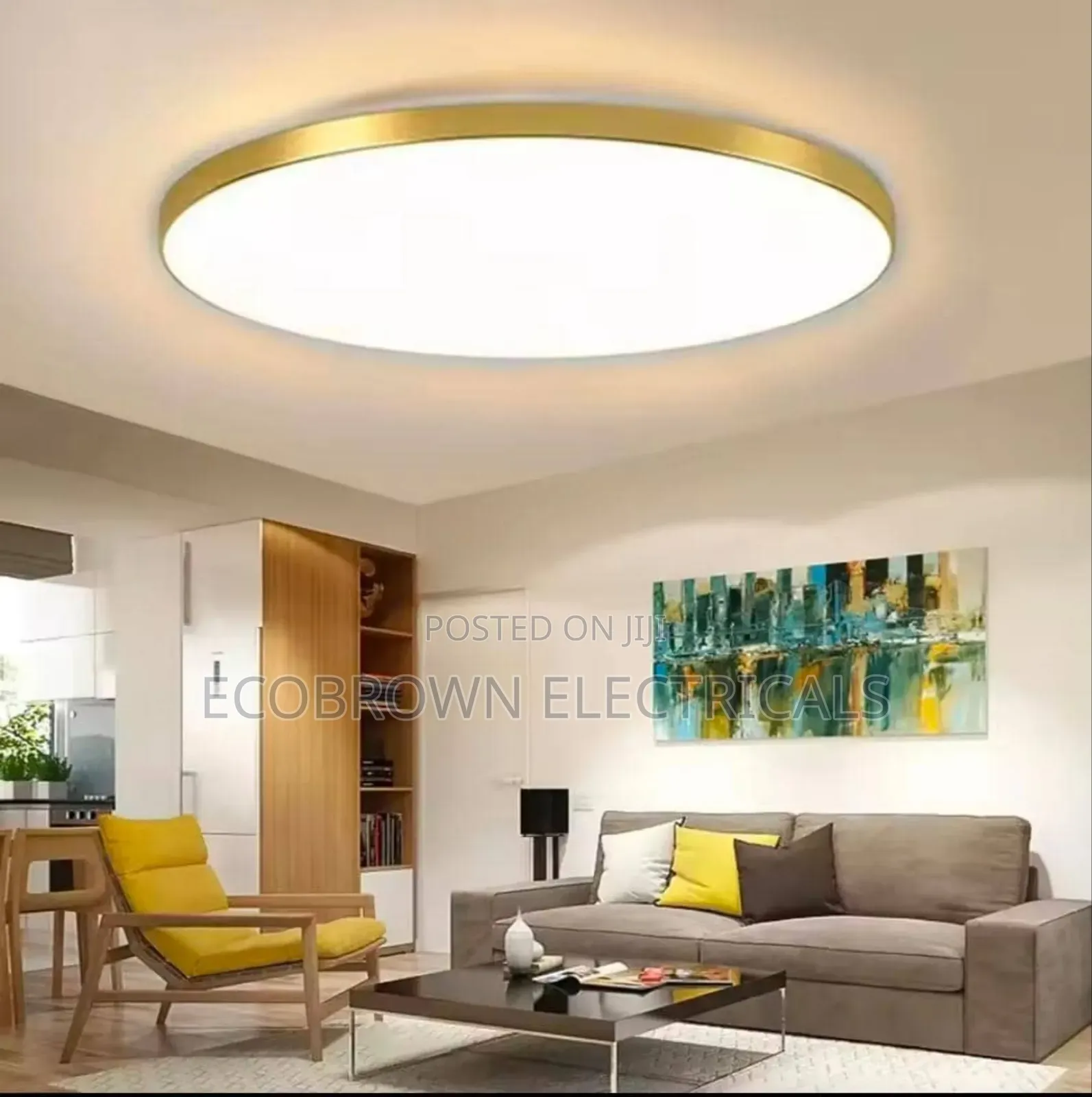 Ceiling Lights for You Modern Standard Room