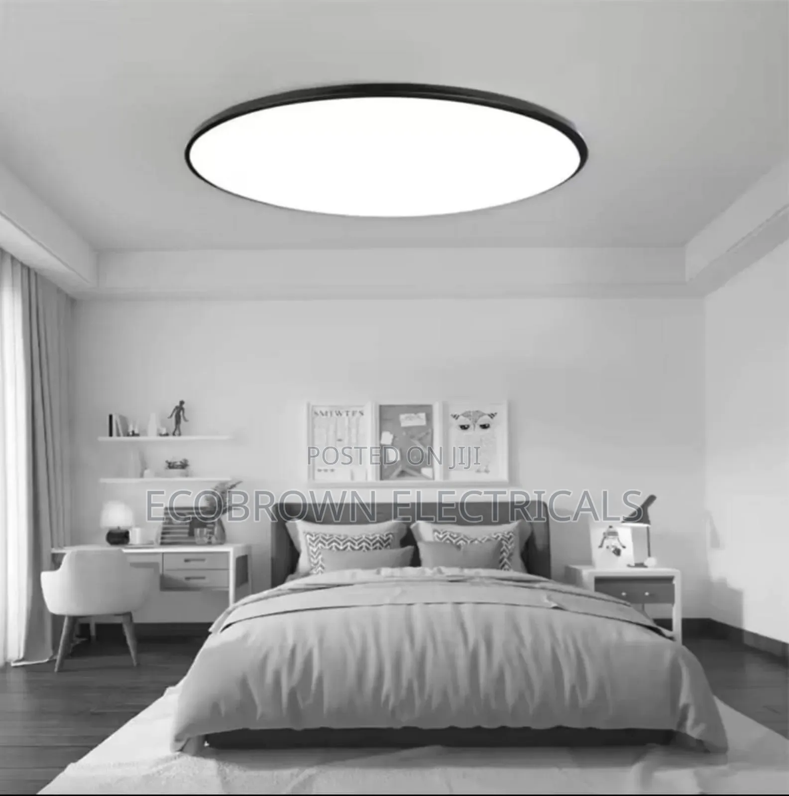 Chandelier Light for Bedroom Decor