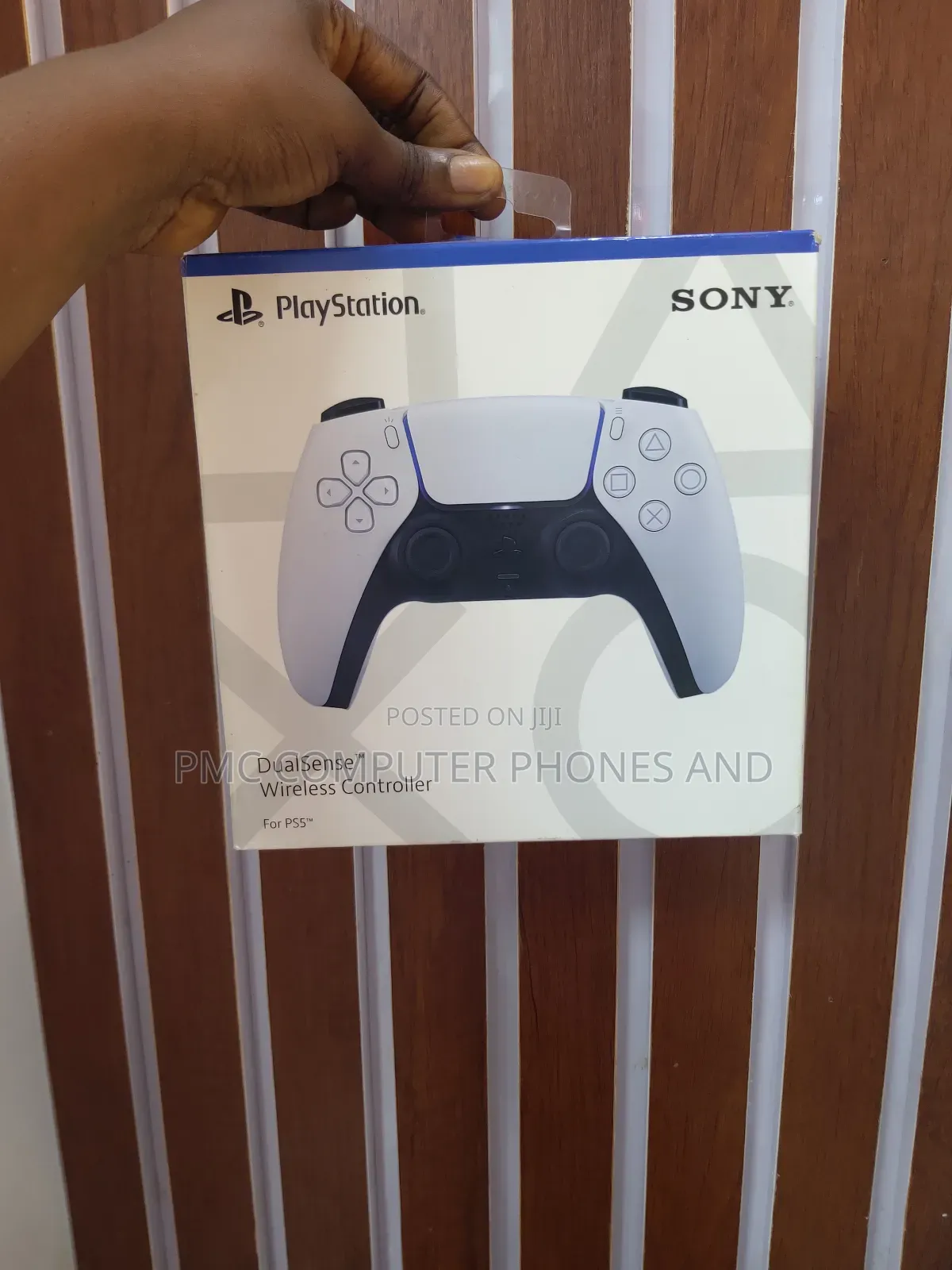 Playstation 5 Game Pad