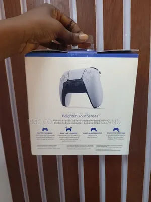 Playstation 5 Game Pad
