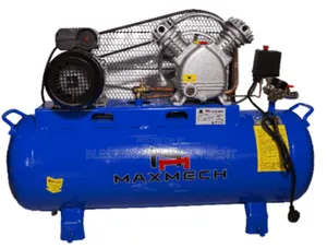 Maxmech Air Compressor 100L