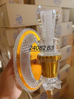 Wall Brackets Light
