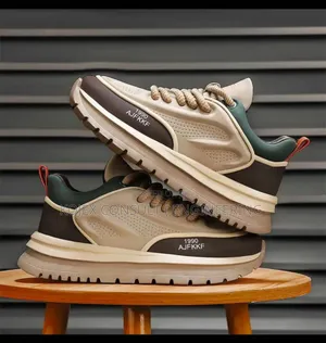 1999 AJFKKF Sneakers