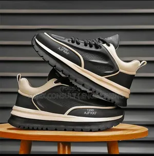 1999 AJFKKF Sneakers