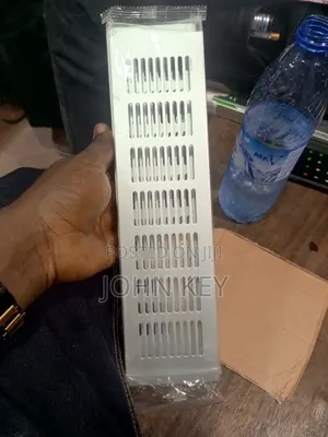 Aluminum Air Vent