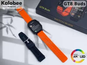 Kalob GT8 Buds