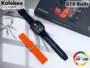 Kalob GT8 Buds