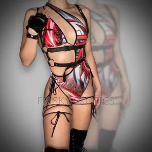 Swimwear Bodysuit