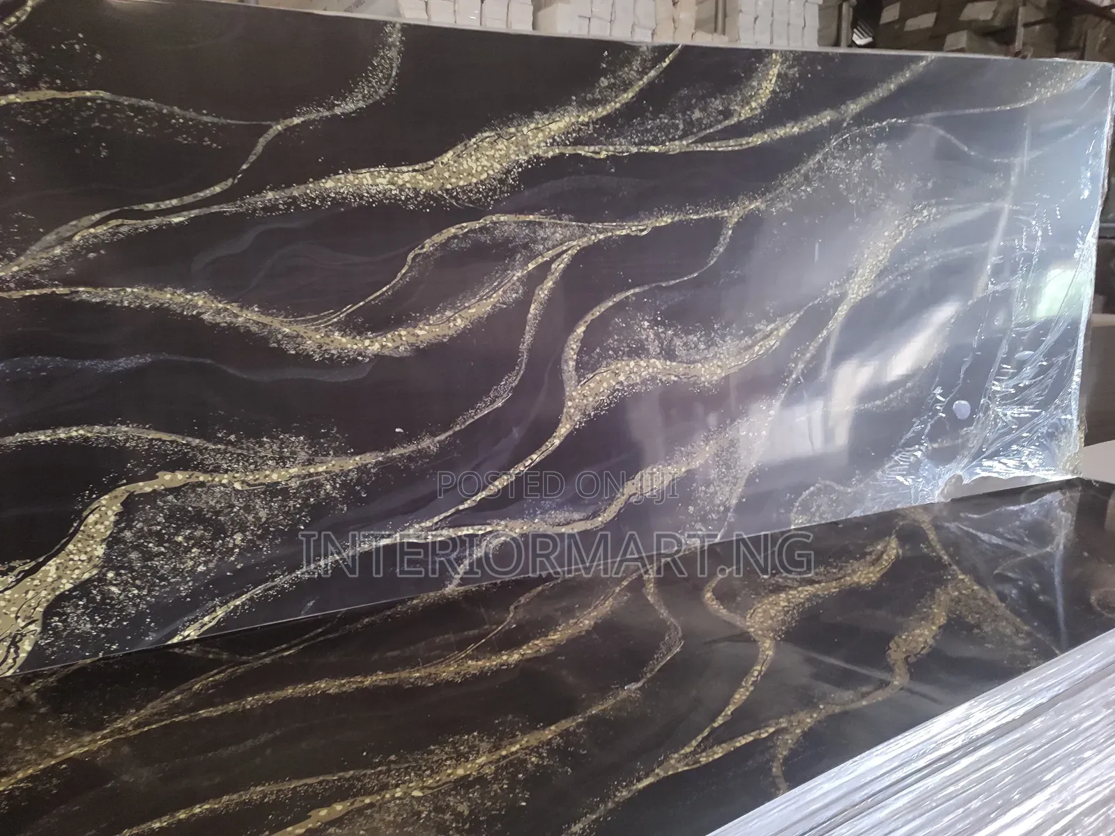 Marble Sheet