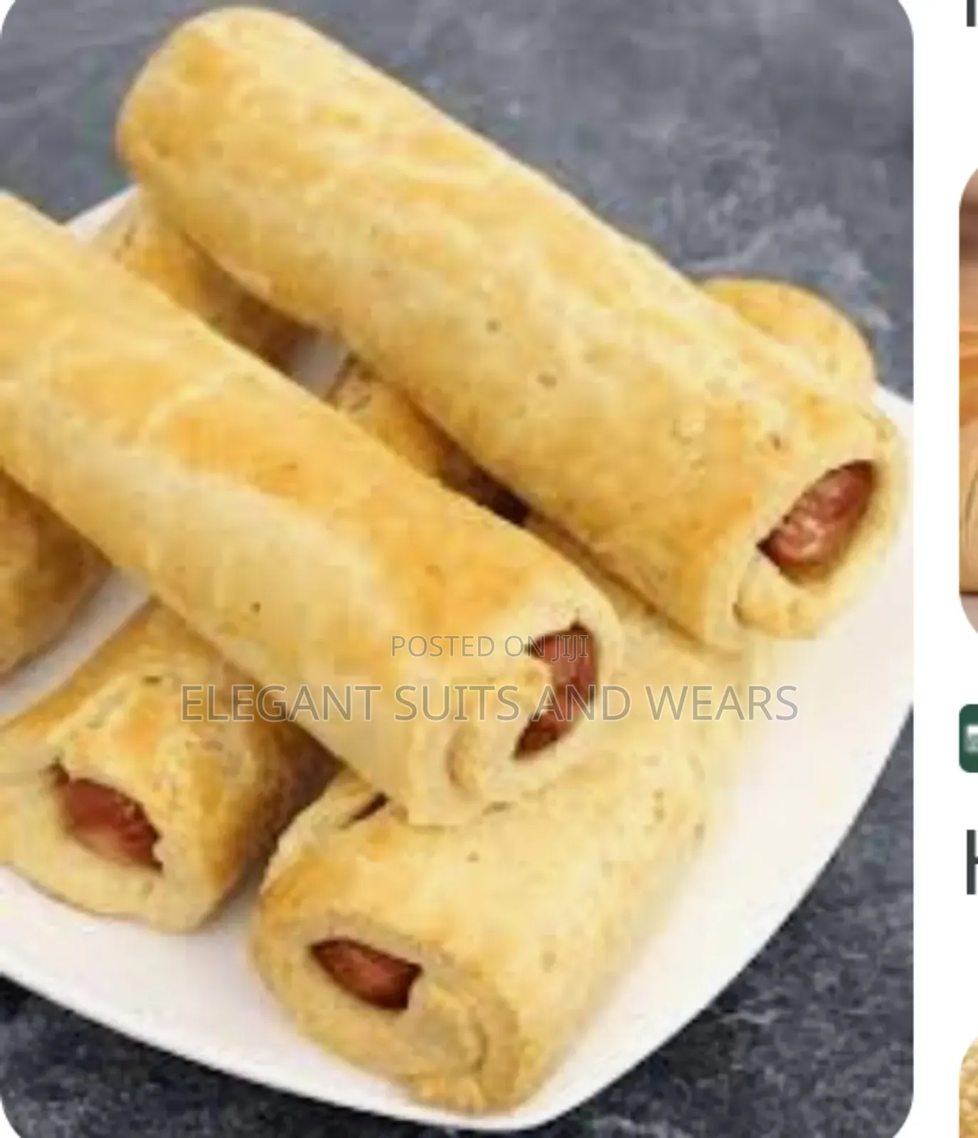 Catering Services