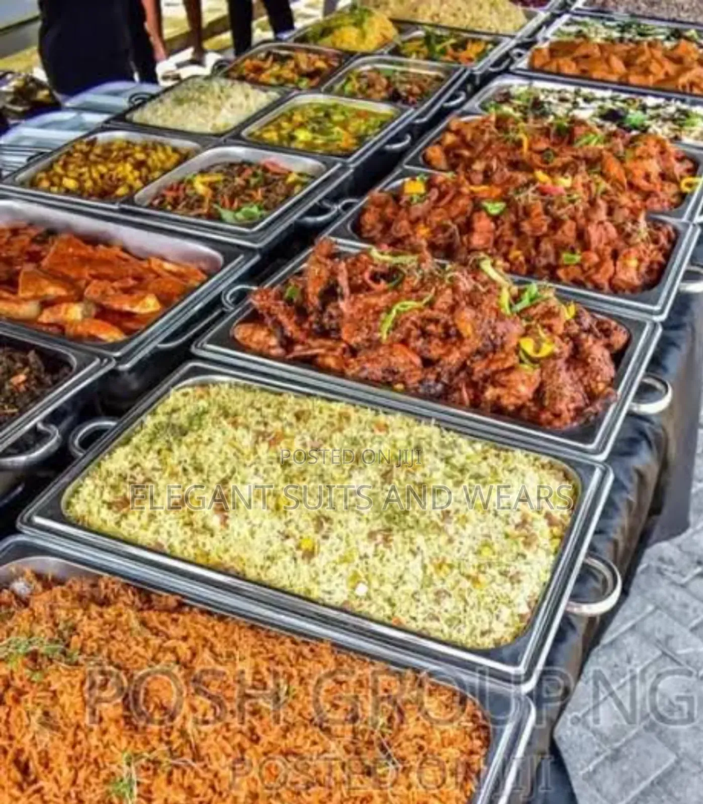 Catering Services