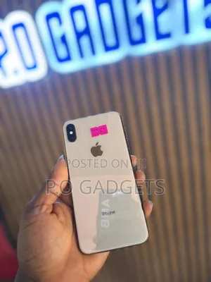 Apple iPhone XS Max 64 GB Gold