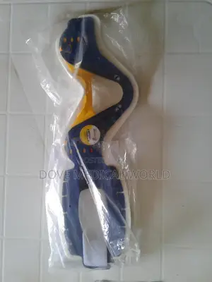 Tracheostomy Collar