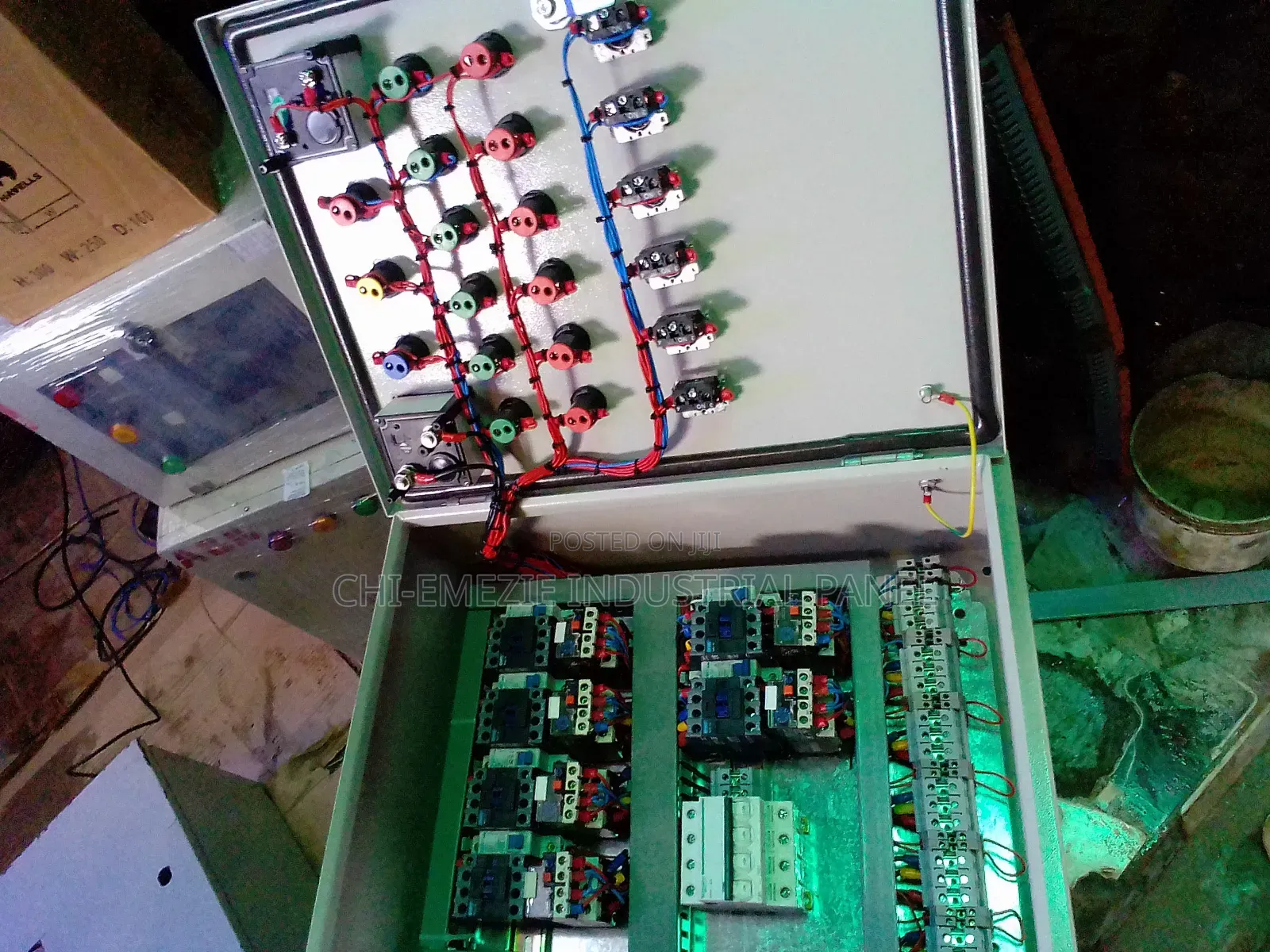 DOL Control