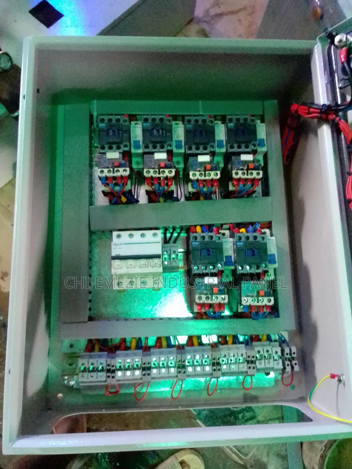 DOL Control