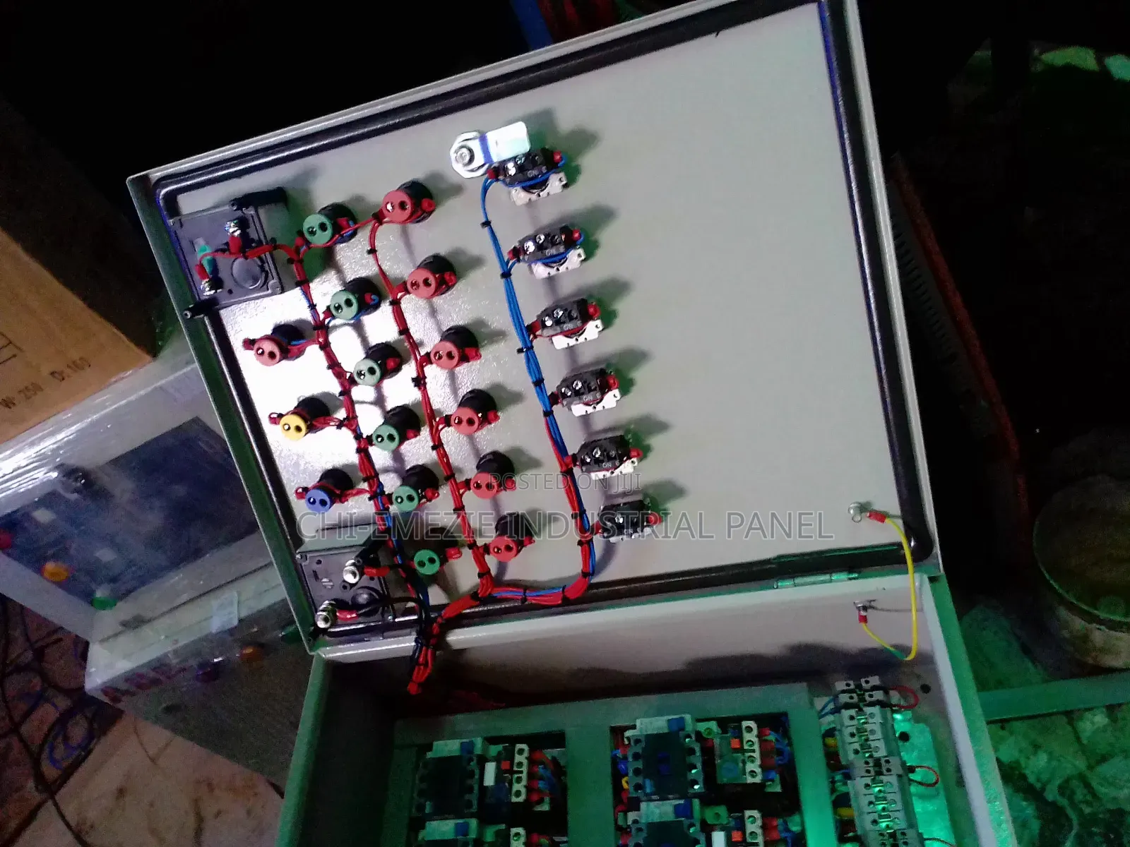 DOL Control