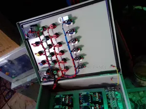 DOL Control