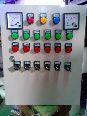 DOL Control