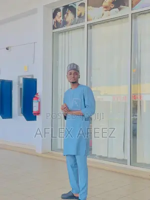 Housekeeping Cleaning CV