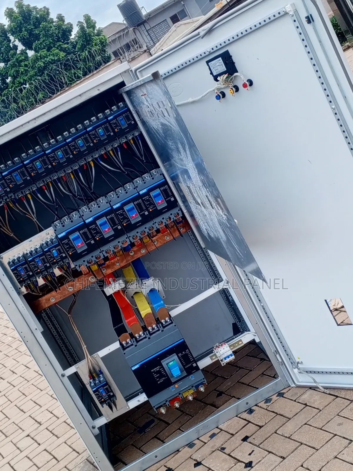 Distribution Board