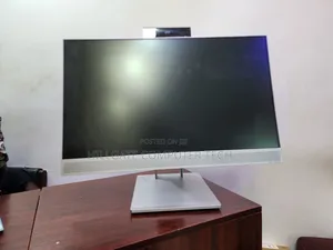 New Desktop Computer HP EliteOne 800 16GB Intel Core I5 SSD 512GB