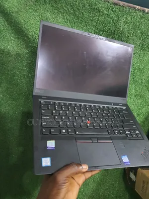Photo - Laptop Lenovo ThinkPad X1 Carbon 16GB Intel Core I7 SSD 512GB