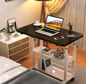 Big Laptop Table