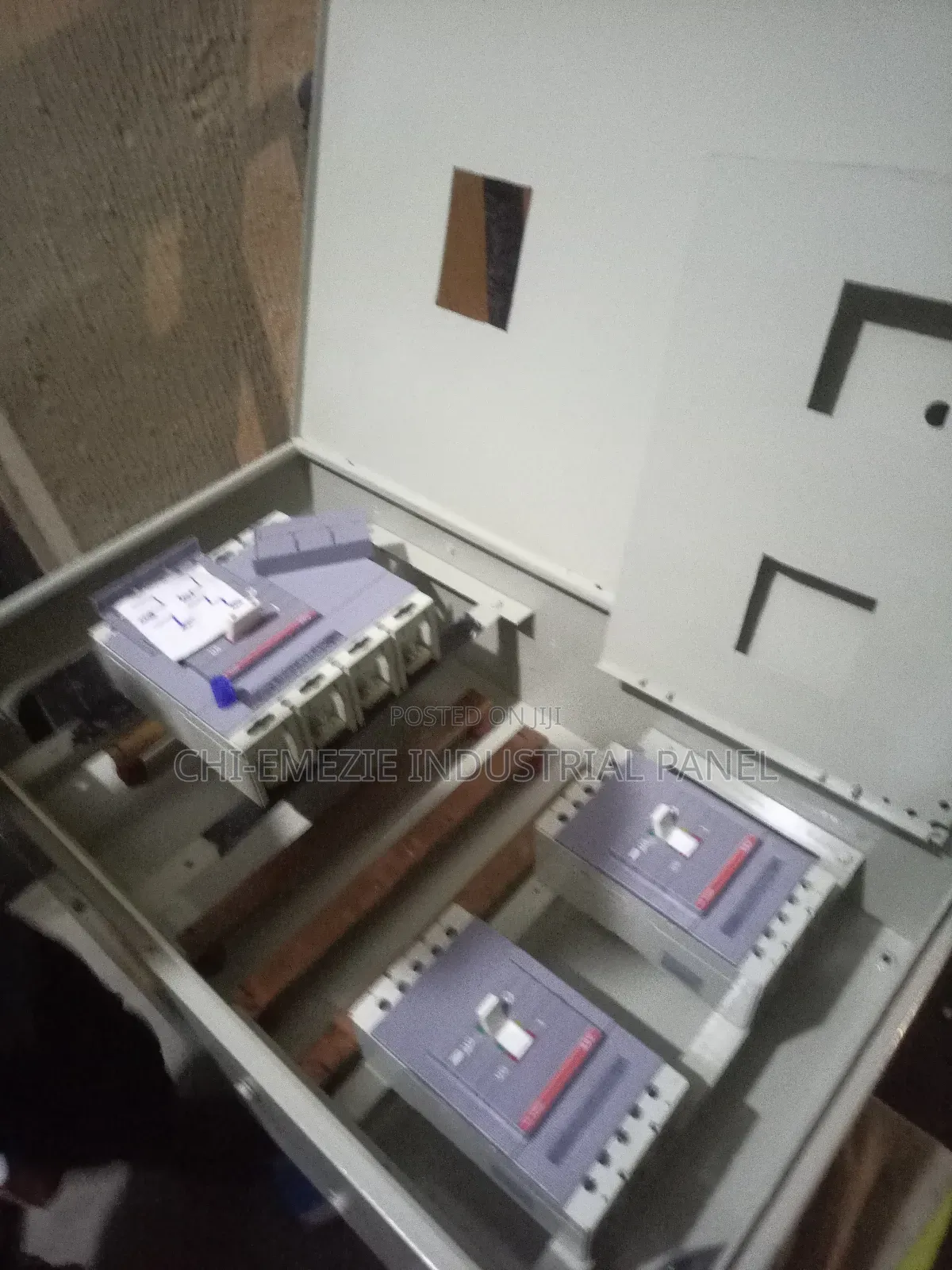 Distribution Board