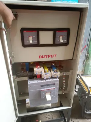 Distribution Board