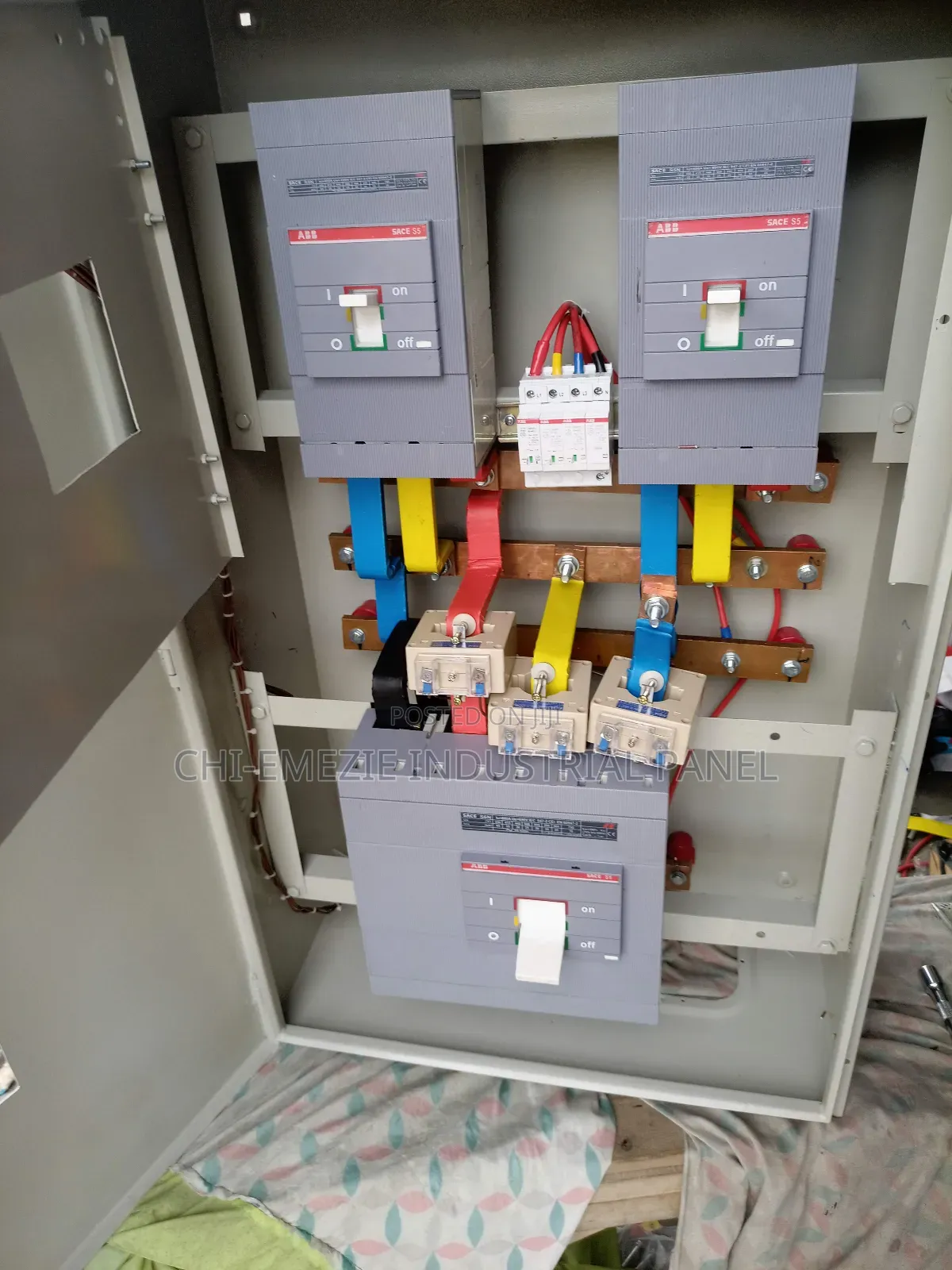 Distribution Board
