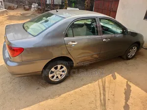 Car Hire Services