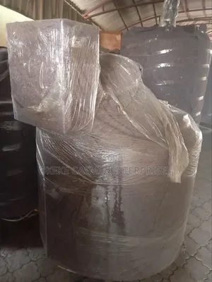 Pasteurizer Tank 500 Liters