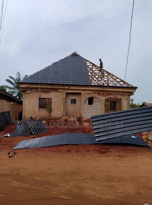 Metcopo Roofing Sheets