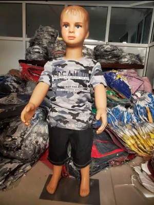 Boys Wears