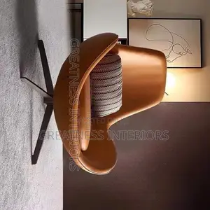 High Standard Imported Relaxation Chair